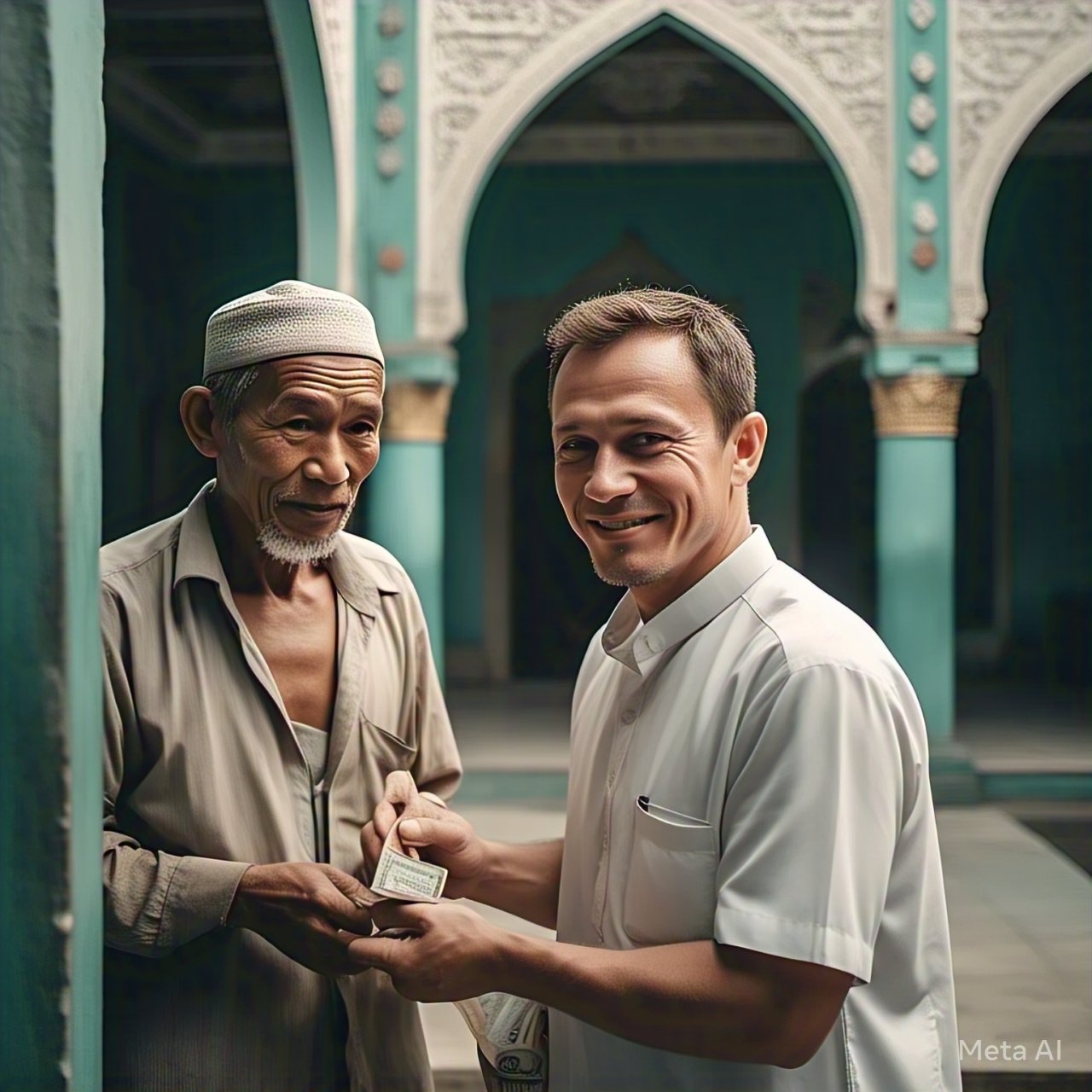 Kapan Afdalnya Membayar Zakat Mal? 
