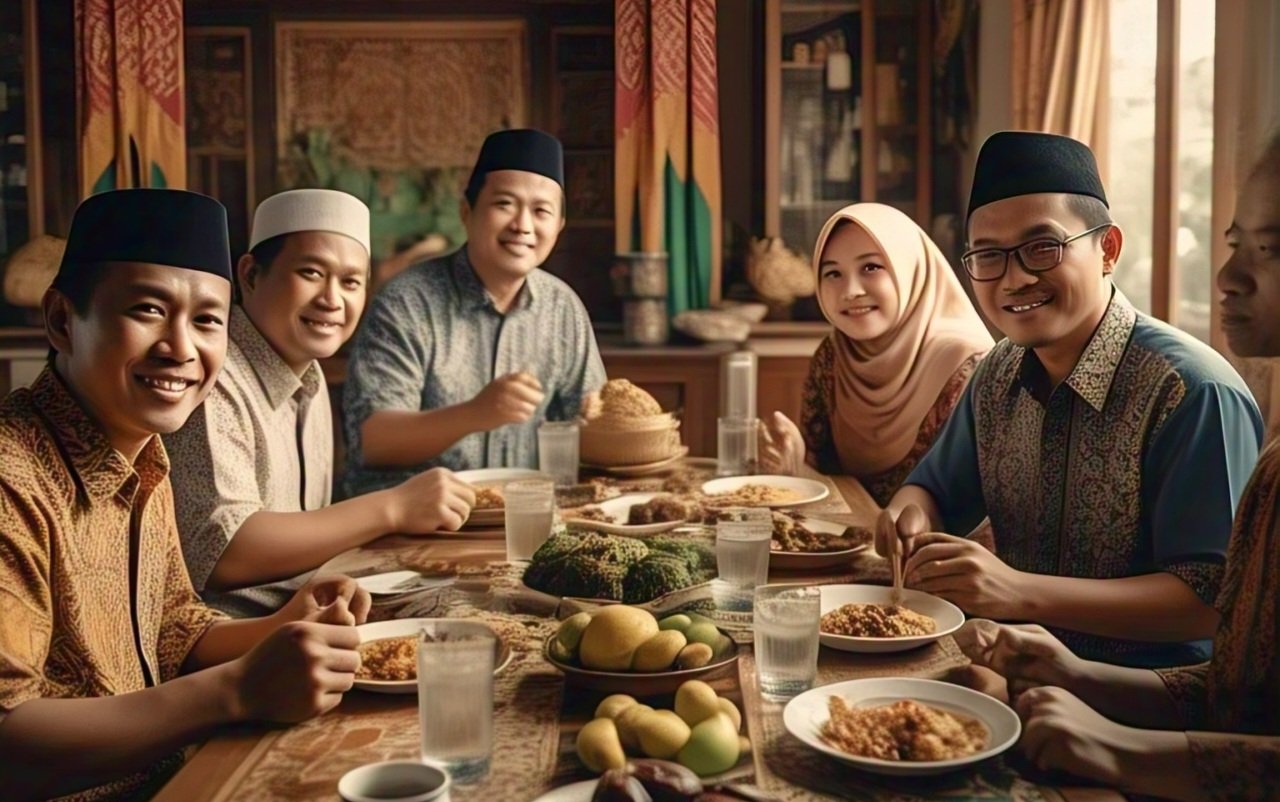 Keutamaan Makan Sahur dalam Ibadah Puasa Menurut Sunnah Nabi Muhammad SAW
