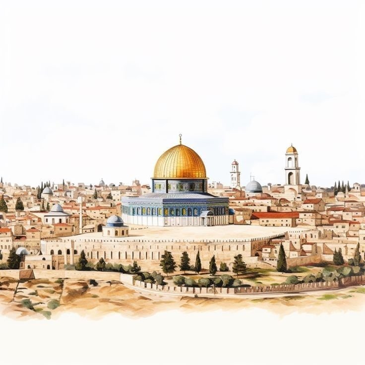 Dari Satu Malam Menuju Jalan Panjang Peradaban